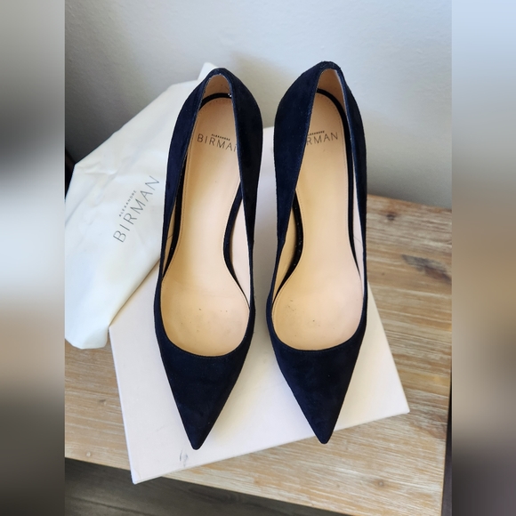 Alexandre Birman Shoes - Alexandre BIRMAN pumps